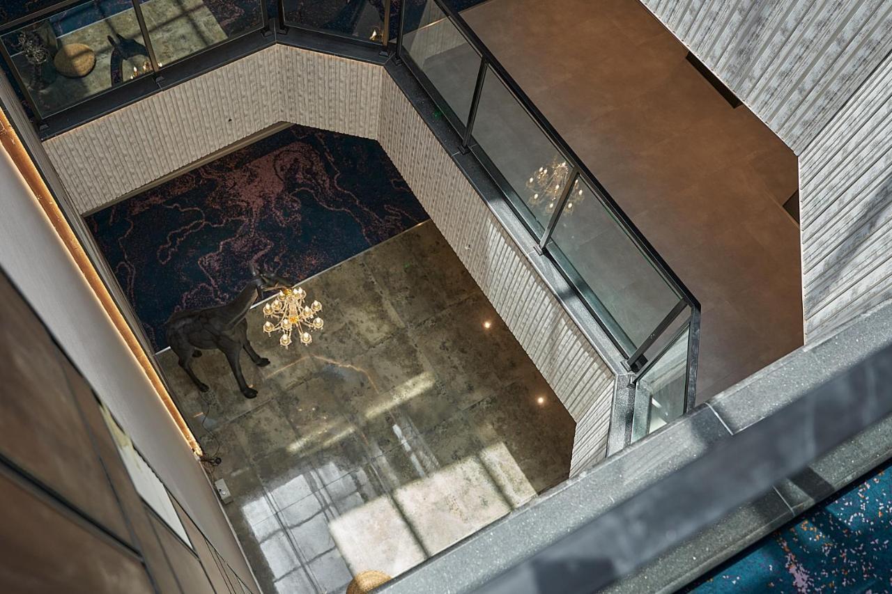 Marvelous Hotel Табук Екстериор снимка